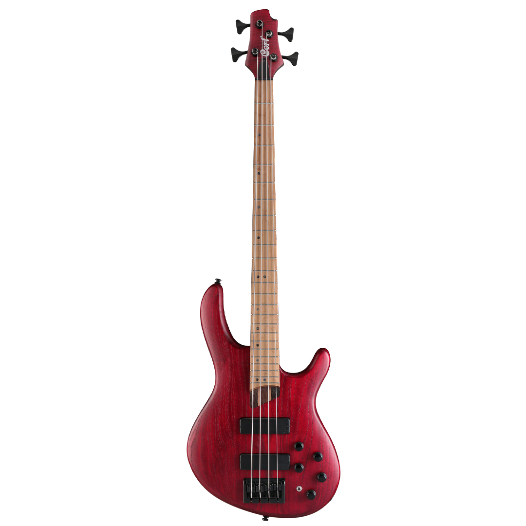 Cort B5 Plus AS RM Bass Guitar